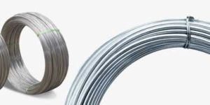 High Carbon Steel Wires