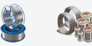 Stainless Steel Wire