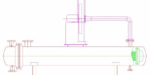 Shell & Tube Heat Exchanger Designing