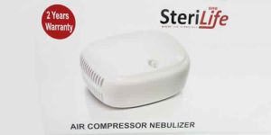 Air Compressor Nebulizer