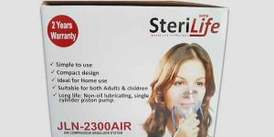 Nebulizer Mask
