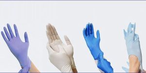 Surgical Gloves