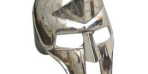 Gladiator Armor Helmet