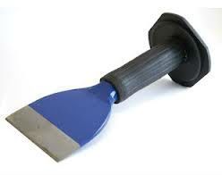 Brick Bolster with Plastic Grip