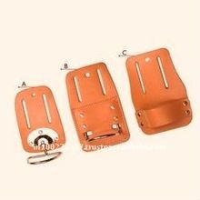 Leather Hammer Holder