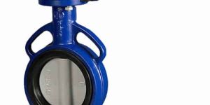 Manual Butterfly Valves