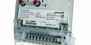 Transformer Energy Operated Meter