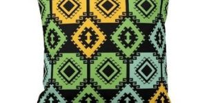 Cotton Cushion Cover