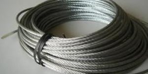 SS Wire Rope