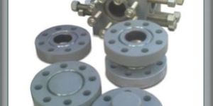 API 6A Flange