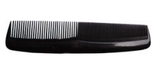 Plastic Comb