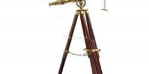 Brass Telescopes