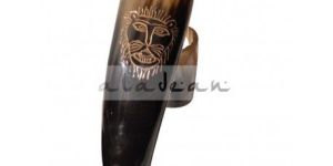 Mug Viking Style Horn Gift