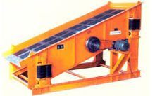 Vibrating Screen