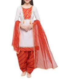 Ladies Salwar Suit