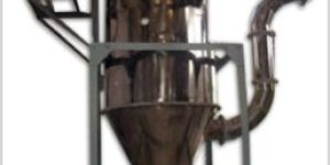 Pulse Jet Dust Collector