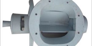 Rotary Air Lock Valve