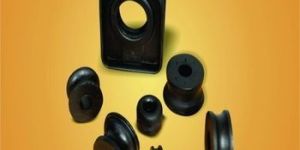 Plain Moulded Automobile Parts