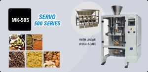 Linear Weigh Scale