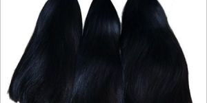 Double Drawn Hair