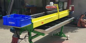 VMT Apple Grading Machine