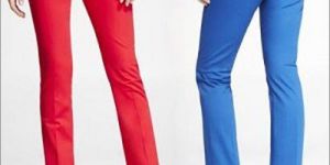 Cotton Trouser Fabric