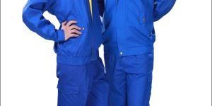 Cotton Uniform Fabric