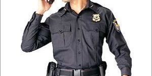 Defence Security Uniform Fabric