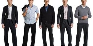 Designer Suiting Fabric