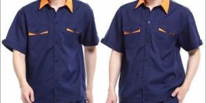 Medical Uniform Fabric