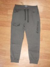 Mens Loop Knit Pant