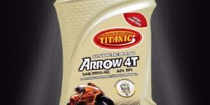 Automotive Lubricate