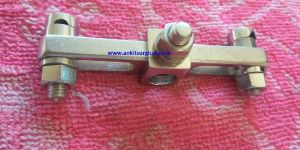 External Fixator Transverse Clamp