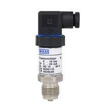 Pressure Transmitter