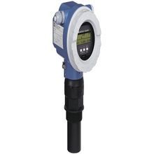 Ultrasonic Level Transmitters