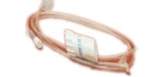 Pressure Monitoring Line