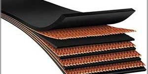 Conveyor Belt Fabric