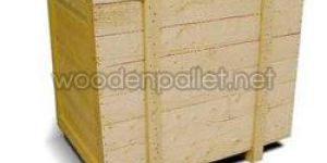 Export Packaging Boxes