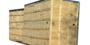 Heavy Machinery Packaging Box