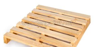Wooden Pallets