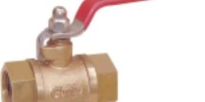 Brass Ball Valve