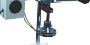 Foil and Cap Sealer Manual Hand Press
