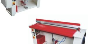 semi-automatic and foot switch