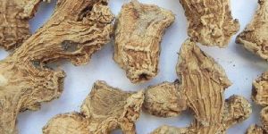 Dry Ginger