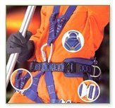 Udyogic Safety Belts