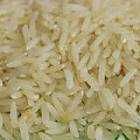 Broken Parboiled Rice