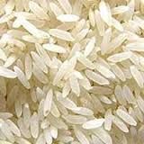 Organic Raw Rice