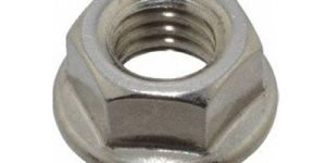 Flange Nut