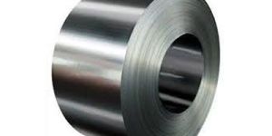 Stainless Steel Coil