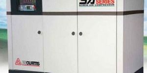 Industrial Reciprocating and Screw Air Compressor